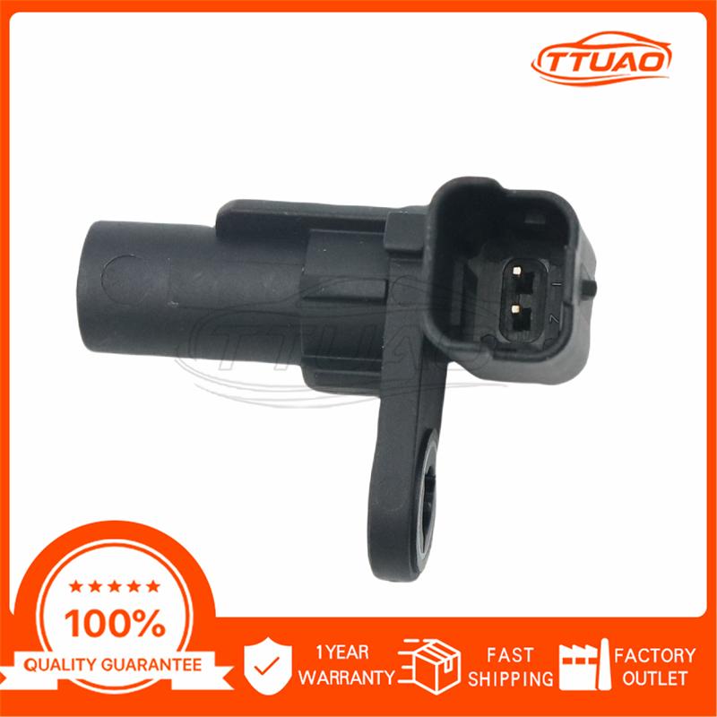 Crankshaft Position Sensor 8200513668 for Renault Megane Laguna Scenic Trafic Automotive Spare Parts Car Accessories Top Quality