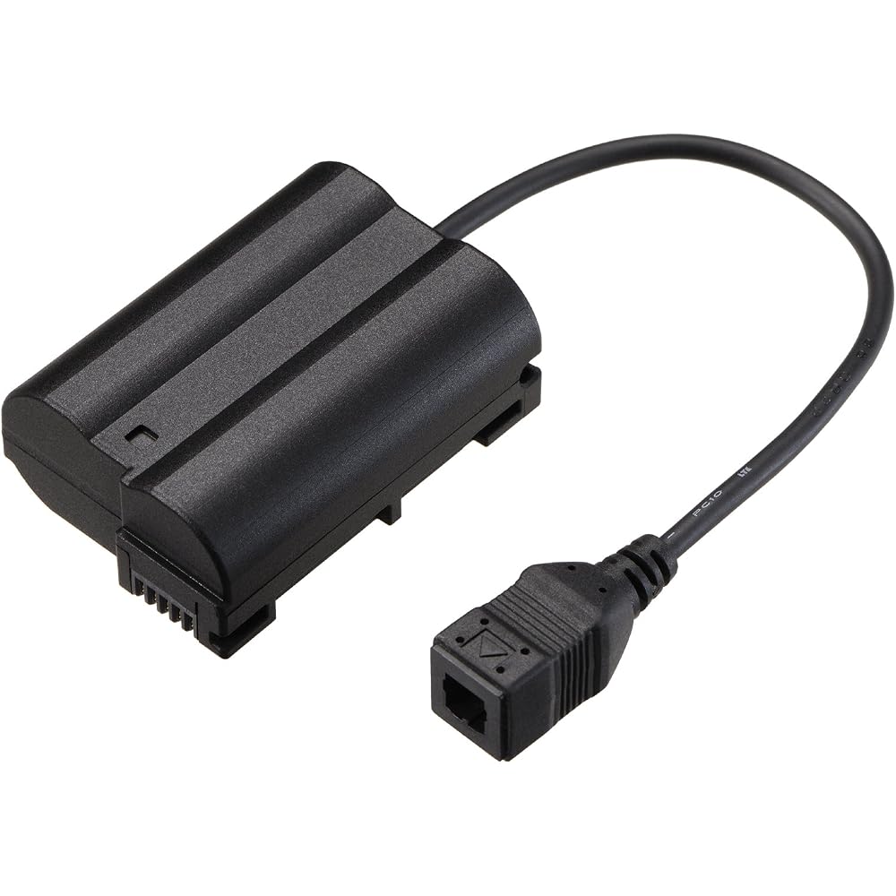 Nikon Power Connector EP-5B