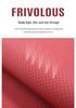 Four Seasons Suede Car Seat Cushion: Universal, Breathable, Slim Waist Design for All Seasons.