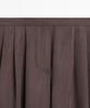 Masimodutti Fluid Skirt Pants Total Look