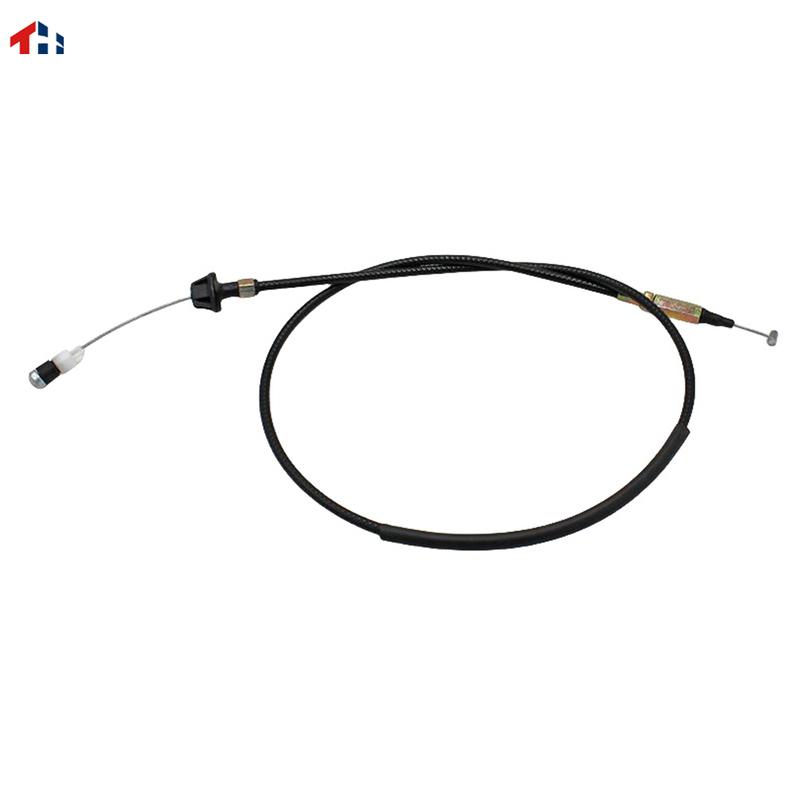 1108200XP21XA Throttle cable suitable for Great Wall WINGLE 3 WINGLE 5 Engine 4G69S4M Length 1010mm