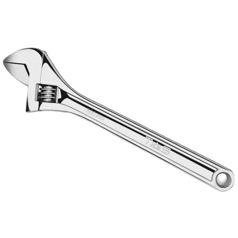 Donggong TS Professional Adjustable Wrench