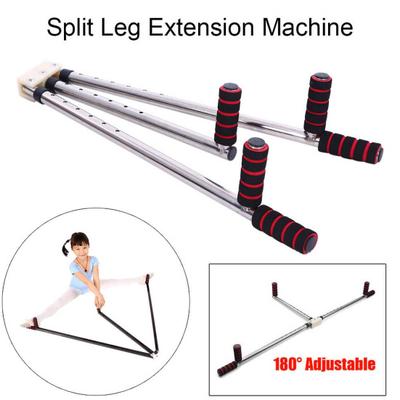 Ballet Yoga Leg Extension Machine Ligament Stretch Flexibility Training Tool