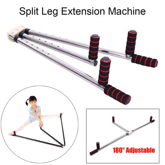 Ballet Yoga Leg Extension Machine Ligament Stretch Flexibility Training Tool