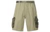 Cargo Shorts Men's Olive Green Moderate FN0464-276