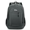 Schoolbag New Travel Backpack Large Capacity Simple Student School Bag Versatile Fashion Premium Business Backpack