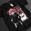 Spy X Family Anya Cute Dogs Bunny TShirt Size S4XL