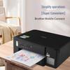 Brother DCP-T430W Wireless Ink Tank All-in-One Printer