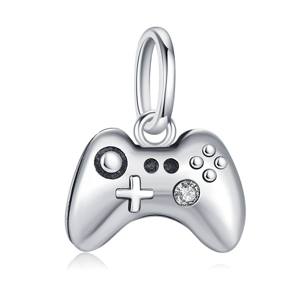 Original 925 Silver Bracelets For Women Fit Charms Beads DIY Jewellery Woman Elegant Pendant Mother's Day Gift