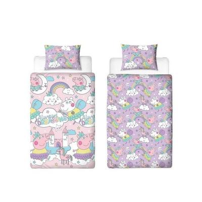 Bedtime Duvet Set