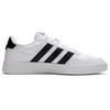 New Adidas Breaknet Shoes 'Core Black White' HP9426
