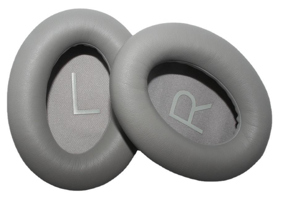 Bose QuietComfort45 Wireless Headphones Leather Case & Earpads