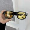 Cool Sunglasses Women Men Brand Mirror Female Male Classic Candy Colors Cat Eye Sun Glasses Designer