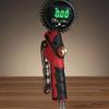 Handheld Digital Tire Inflator Accurate Gauge Portable for Vehicle Owners,
