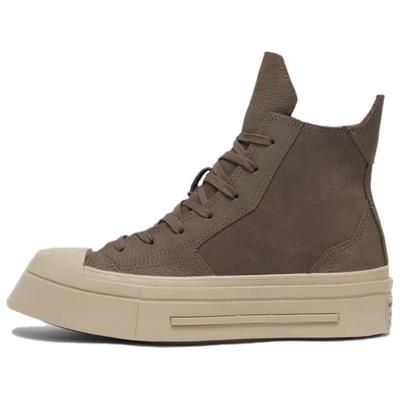 Chuck 70 De Luxe Squared High Coffee Break A10420C