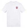 AWD Unisex Adult God Save The Team England T-Shirt