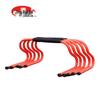 JINGRUIDA Football Training Hurdles Set