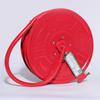 Lightweight High-Pressure Fire Hose Reel: Easy Storage, Quick Extinguishing for Home & Commercial Use