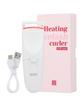 Heating Eyelash Curler