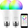 Becuri LED – Becuri și tuburi LED