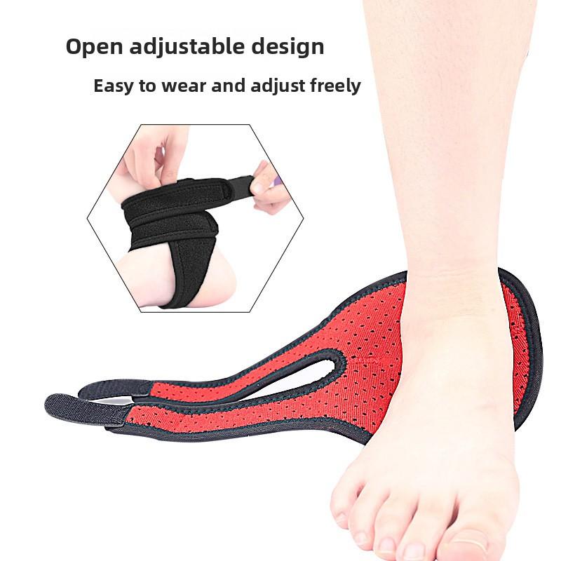 Breathable Ankle Double Pressure Ankle Brace Fixed Wrap Protective Ankle Basketball Badminton Fitness Sports Ankle Brace