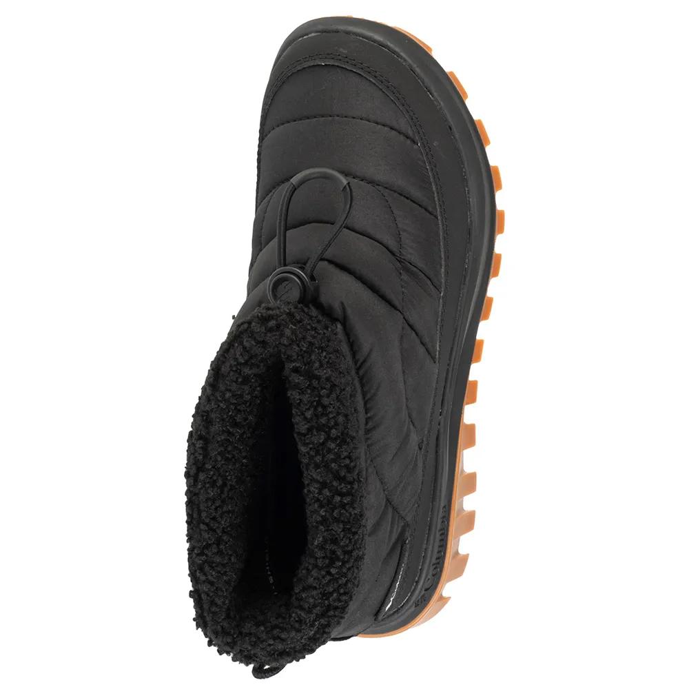 Columbia снежные ботинки Snowtrot™ Shorty