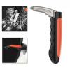 Elderly Car Handle Assist Non-Slip Ergonomic Design 450lbs Load Capacity Vehicle Support Handle