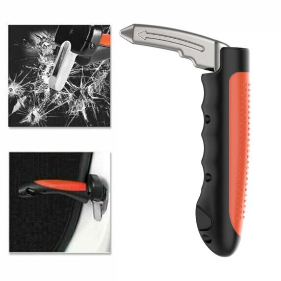 Elderly Car Handle Assist Non-Slip Ergonomic Design 450lbs Load Capacity Vehicle Support Handle