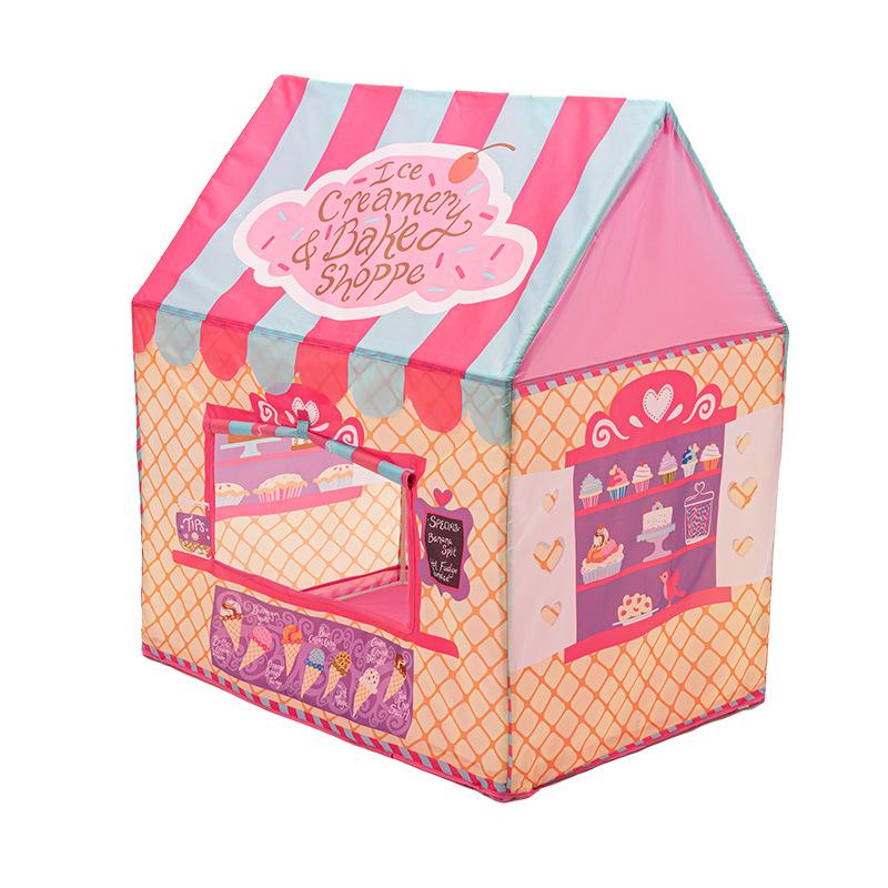 Children s Indoor Playhouse Tent