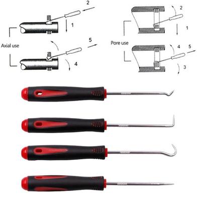 Set di attrezzi – Set di attrezzi manuali