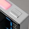 Alarm Clocks for Bedroom Digital Desk Clock for Bedside Nightstand Digital Alarm Clock with Day of Week Duals Alarm Clock