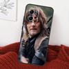 The Walking Dead Daryl Dixon Case For Xiaomi Redmi Note 12 Pro Plus 8 9 10 11 Pro 12S 11S 10S 9S 9C 10C 12C Back Cover