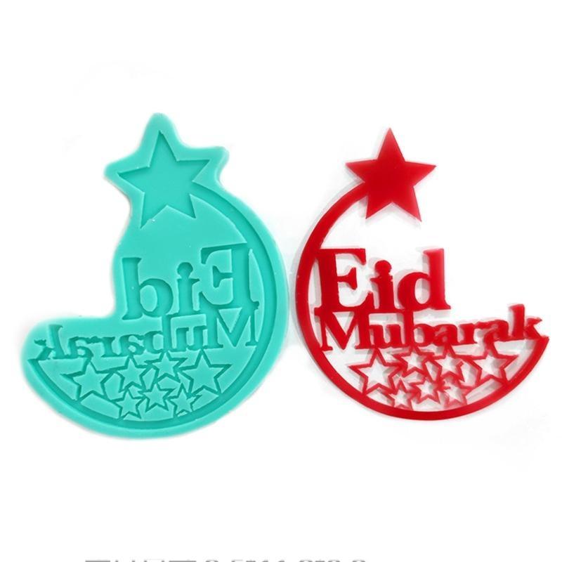 Handmade Soap Crafts Kitchen Baking Soap Mold Arabisch Theme