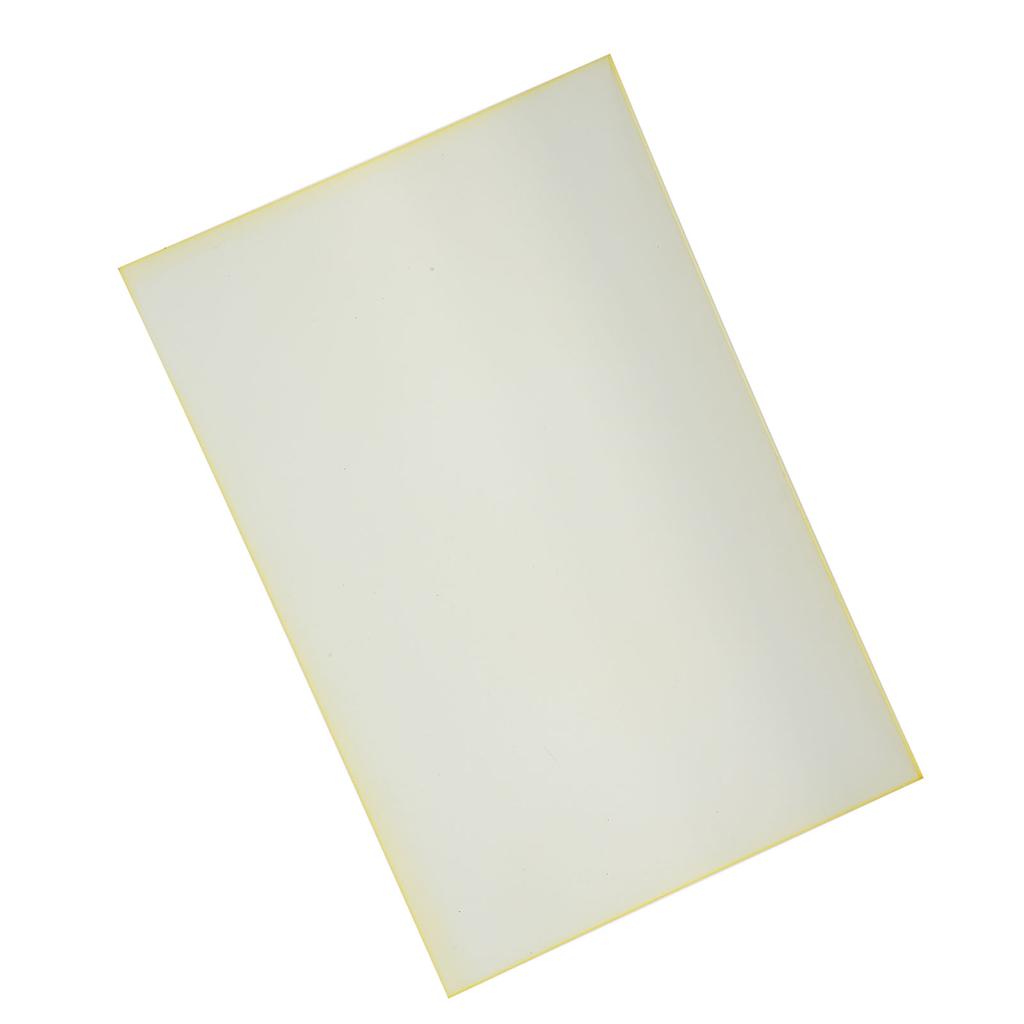 Leather Cutting Mat Stamping Board Punching Craft Pad DIY Tool Supplies Accessories