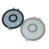 Replacement Bin Lid Vacuum Bin Lid As Shown Vacuum Cleaner Replacement Lid Dust Leakage Prevention Single Piece Replacement