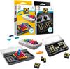 IQ Puzzler Pro + IQ Circuit - Jeux De Logique - Puzzle enfant - Jeux Educatif 8 Ans - Jeux De Société Enfant - 240 défis