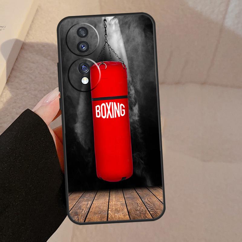 

Boxing Art For Honor Magic 8 7 6 5 Lite Case For Honor 400 Pro 200 50 70 90 X8c X8b X9d X9b X9c Win RT Honor Magic6 Pro