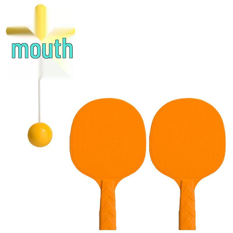 Suspended Table Tennis Trainer for Kids