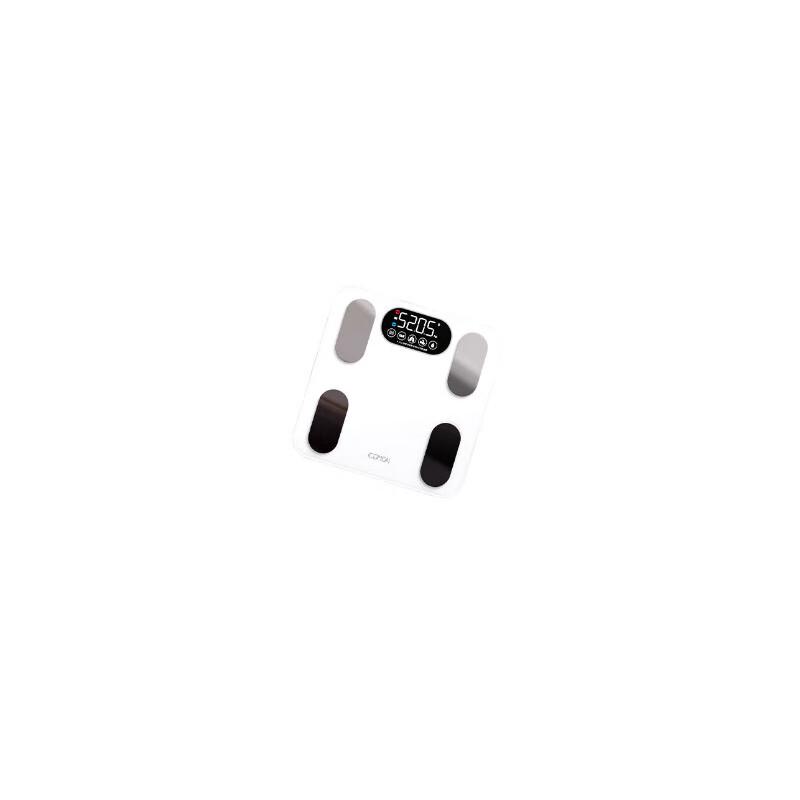 ICOMON Hochpräzise intelligente Körperfettwaage
