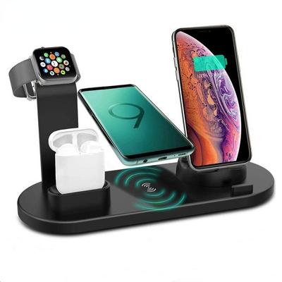 Dockstations – IPhone dockingstations