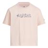 Sportswear T Shirt Ice Crystal Pink Kids' JM3450