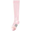5 Pairs Sports Muscle Can Lower Leg Socks Female Lean Leg Fitness Yoga Tube Socks Spring and Summer Professional Running Jump Rope Pressure Socks