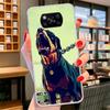 Rottweiler Dog Cover Phone Case For Xiaomi Poco F7 Ultra X7 X6 X5 Pro M7 Redmi 15C 15 13C 13 12C 12 10C 10 9A 9C 9T 9 Shell Poco
