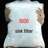 Kitchen Sink Strainer Bags