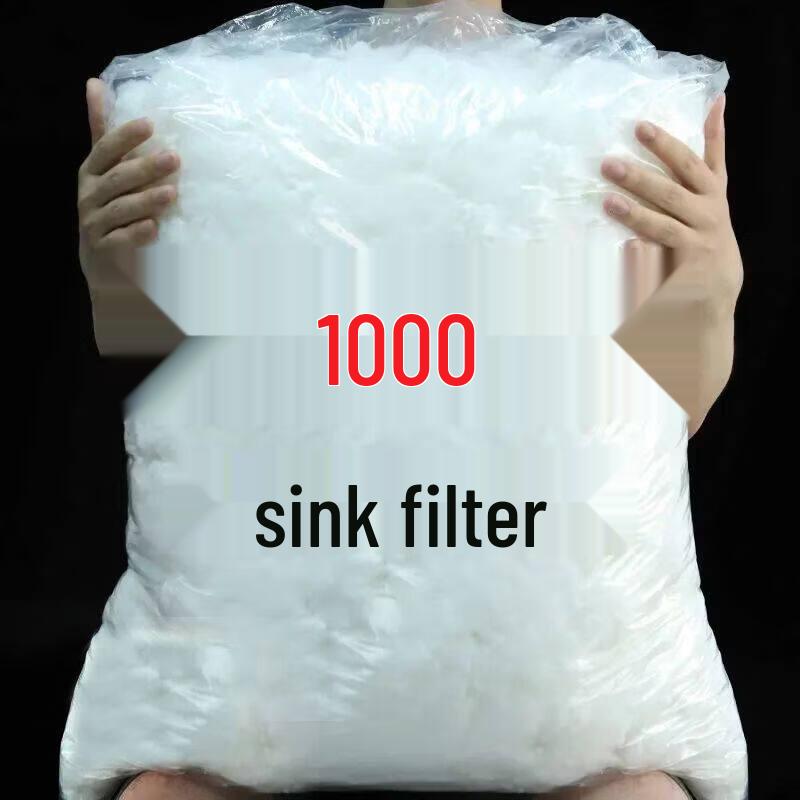 Kitchen Sink Strainer Bags