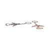 Metal Car Keychains Creative Beer Opener Wedding Supplies Bottle Opener  Unisex