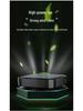 Portable Car Air Purifier with Negative Ion for Indoor Use – Removes Formaldehyde and Sterilizes