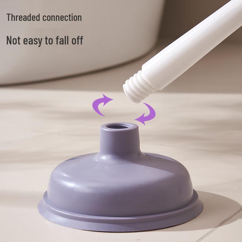 Toilet Plunger