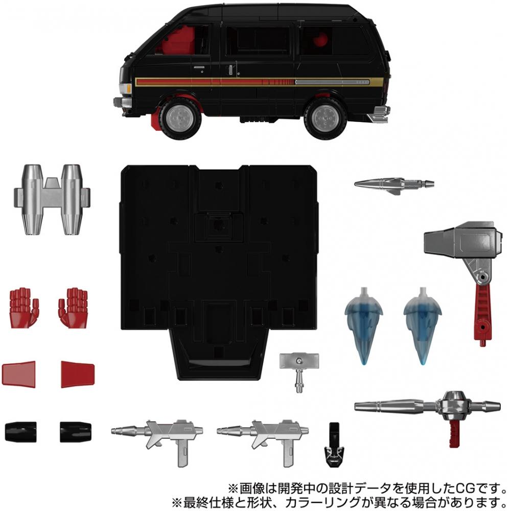 Transformers Mpg Mpg 11 Transformers Mpg Dk 2 Guard