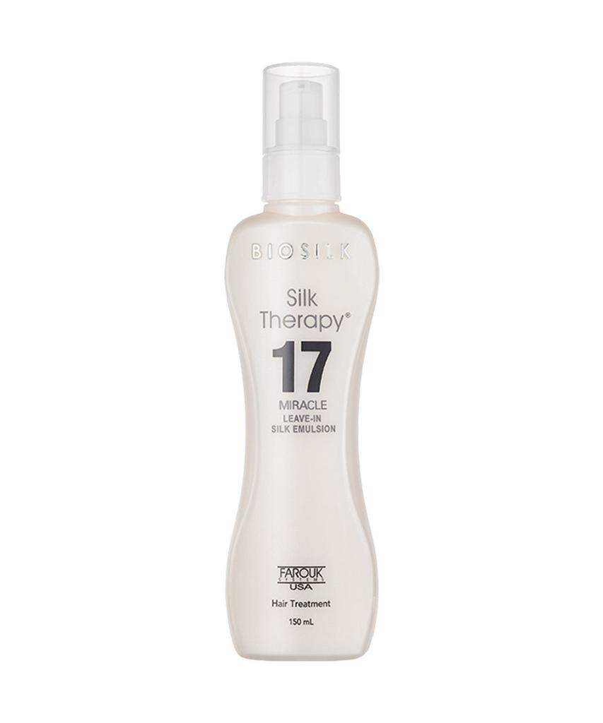 17 Miracle Silk Emulsion 150ml